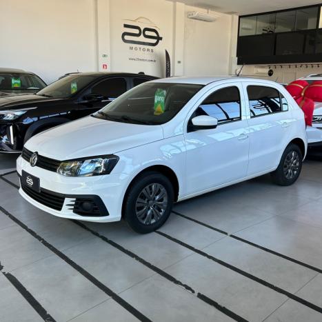 VOLKSWAGEN Gol 1.6 LS, Foto 2