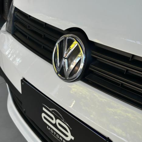 VOLKSWAGEN Gol 1.6 LS, Foto 3