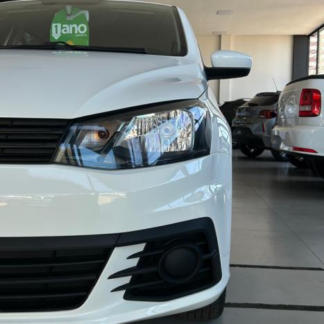 VOLKSWAGEN Gol 1.6 LS, Foto 4