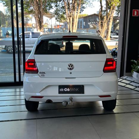 VOLKSWAGEN Gol 1.6 LS, Foto 5