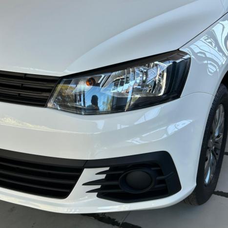 VOLKSWAGEN Gol 1.6 LS, Foto 6