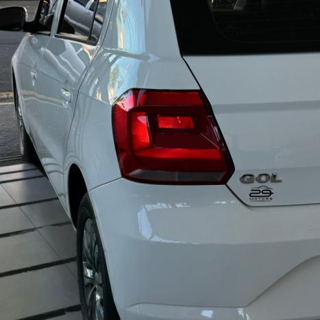 VOLKSWAGEN Gol 1.6 LS, Foto 8