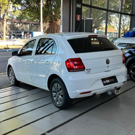VOLKSWAGEN Gol 1.6 LS, Foto 9