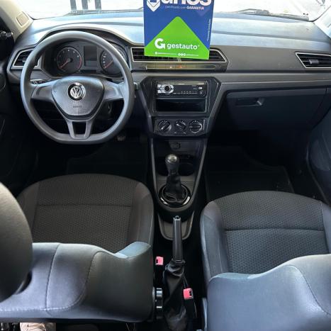 VOLKSWAGEN Gol 1.6 LS, Foto 12