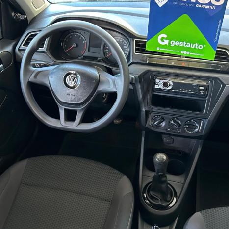 VOLKSWAGEN Gol 1.6 LS, Foto 13
