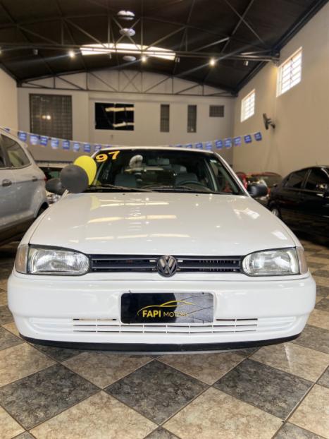 VOLKSWAGEN Gol 1.6 MI CL, Foto 2