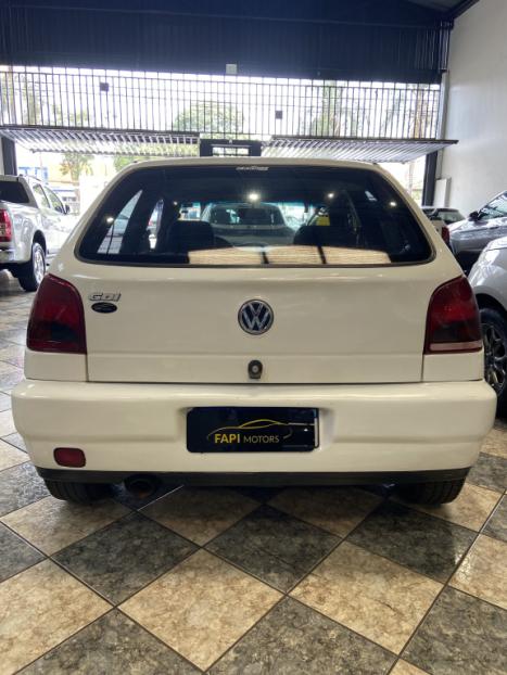 VOLKSWAGEN Gol 1.6 MI CL, Foto 3