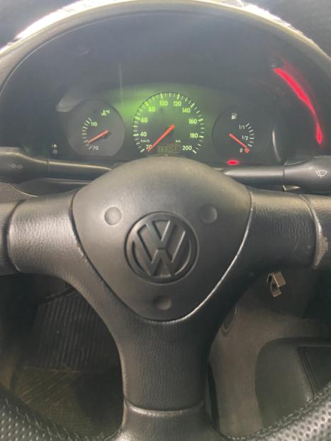 VOLKSWAGEN Gol 1.6 MI CL, Foto 7