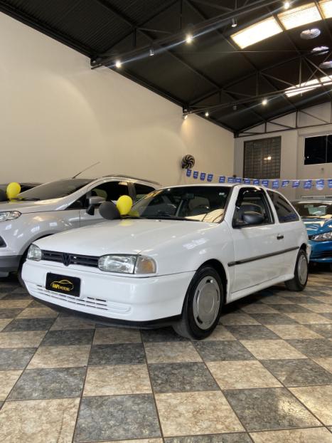 VOLKSWAGEN Gol 1.6 MI CL, Foto 10