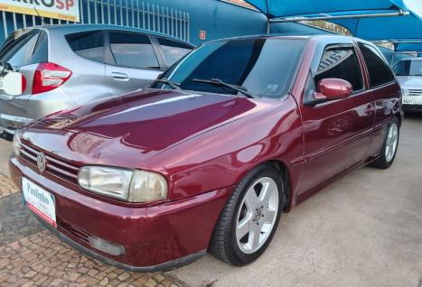 VOLKSWAGEN Gol 1.6 MI, Foto 2