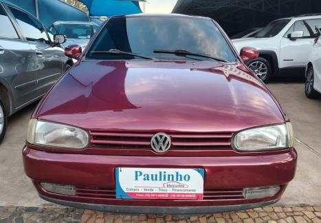 VOLKSWAGEN Gol 1.6 MI, Foto 3