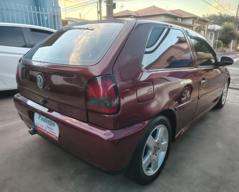 VOLKSWAGEN Gol 1.6 MI, Foto 4
