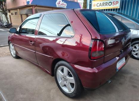 VOLKSWAGEN Gol 1.6 MI, Foto 5