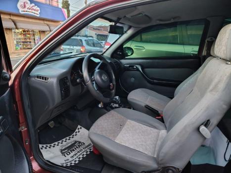 VOLKSWAGEN Gol 1.6 MI, Foto 7