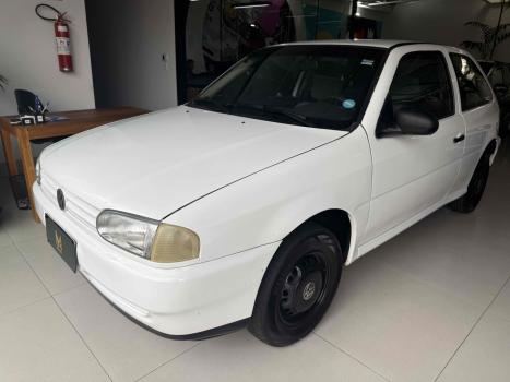 VOLKSWAGEN Gol 1.6 MI CL, Foto 1