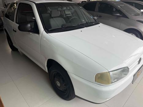 VOLKSWAGEN Gol 1.6 MI CL, Foto 2