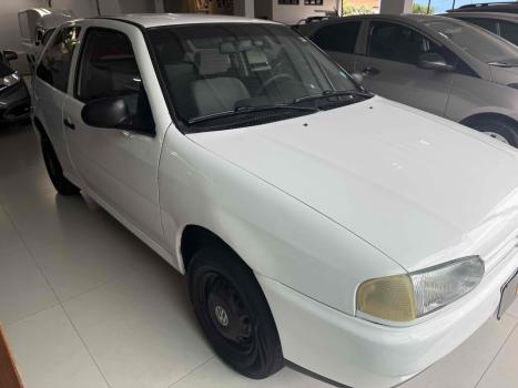 VOLKSWAGEN Gol 1.6 MI CL, Foto 3