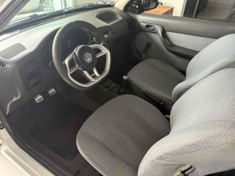 VOLKSWAGEN Gol 1.6 MI CL, Foto 4