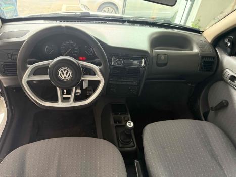 VOLKSWAGEN Gol 1.6 MI CL, Foto 5