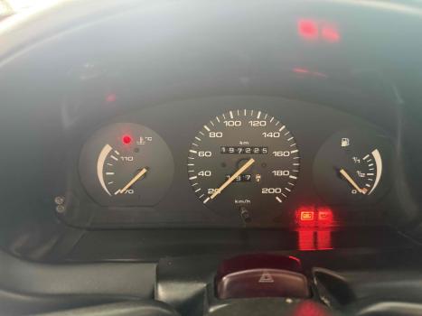 VOLKSWAGEN Gol 1.6 MI CL, Foto 6