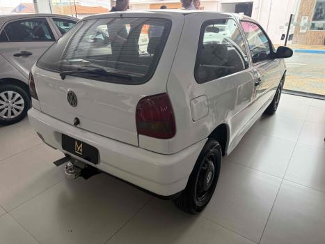VOLKSWAGEN Gol 1.6 MI CL, Foto 7