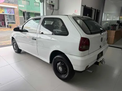 VOLKSWAGEN Gol 1.6 MI CL, Foto 8