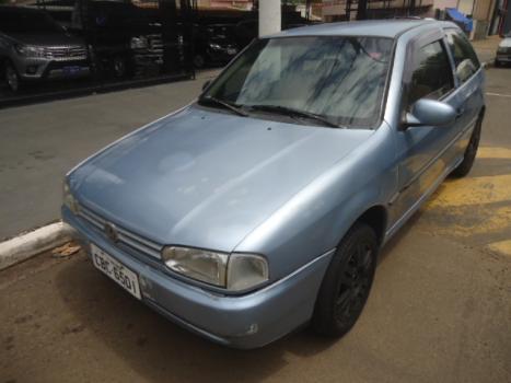 VOLKSWAGEN Gol 1.8 CLI, Foto 2