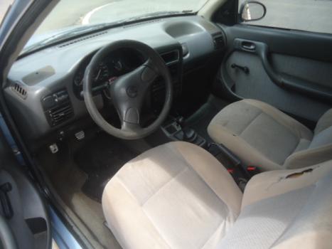 VOLKSWAGEN Gol 1.8 CLI, Foto 3