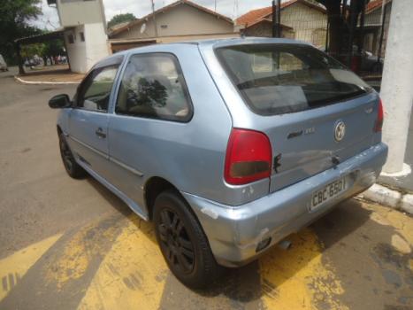 VOLKSWAGEN Gol 1.8 CLI, Foto 4