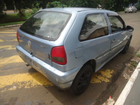 VOLKSWAGEN Gol 1.8 CLI, Foto 5