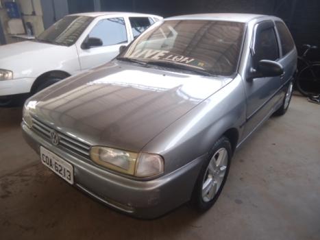 VOLKSWAGEN Gol 1.8 MI, Foto 1