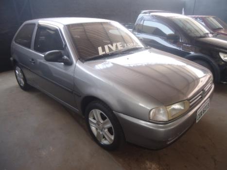 VOLKSWAGEN Gol 1.8 MI, Foto 2