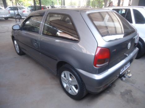 VOLKSWAGEN Gol 1.8 MI, Foto 4