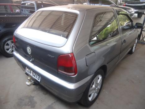 VOLKSWAGEN Gol 1.8 MI, Foto 5