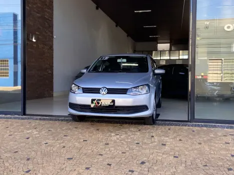 VOLKSWAGEN Gol , Foto 3