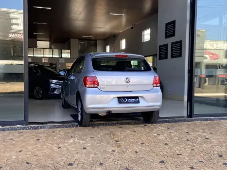 VOLKSWAGEN Gol , Foto 4