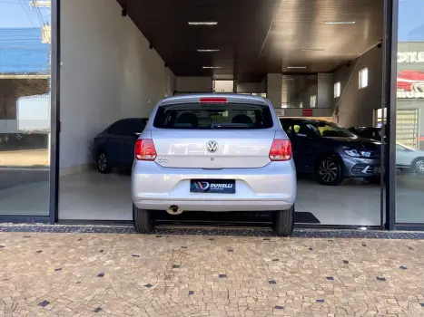 VOLKSWAGEN Gol , Foto 5