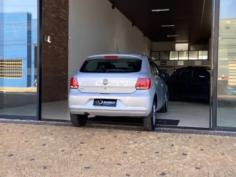 VOLKSWAGEN Gol , Foto 6