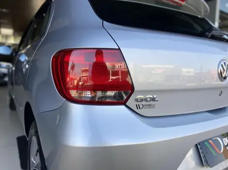 VOLKSWAGEN Gol , Foto 9