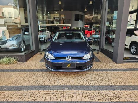 VOLKSWAGEN Golf 1.4 16V 4P TSI HIGHLINE AUTOMTICO, Foto 16