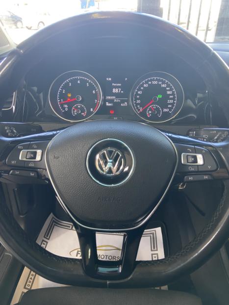 VOLKSWAGEN Golf 1.4 16V 4P TSI HIGHLINE AUTOMTICO, Foto 4