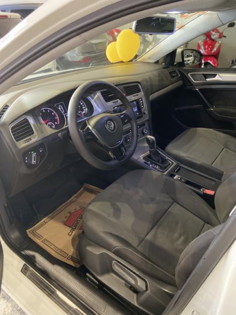 VOLKSWAGEN Golf 1.4 16V 4P TSI COMFORTLINE AUTOMTICO, Foto 5