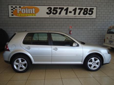 VOLKSWAGEN Golf 1.6 4P SPORTLINE FLEX, Foto 2