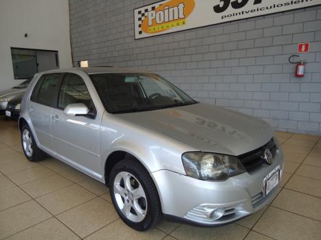 VOLKSWAGEN Golf 1.6 4P SPORTLINE FLEX, Foto 1