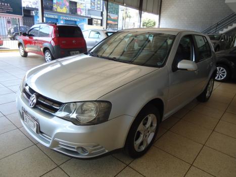 VOLKSWAGEN Golf 1.6 4P SPORTLINE FLEX, Foto 4