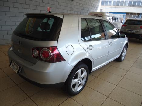 VOLKSWAGEN Golf 1.6 4P SPORTLINE FLEX, Foto 6