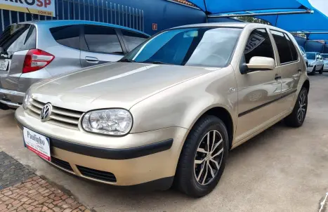 VOLKSWAGEN Golf 1.6 4P, Foto 2