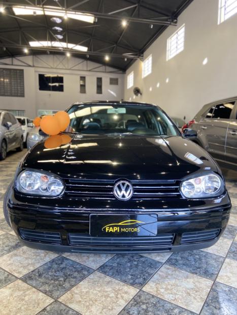 VOLKSWAGEN Golf 1.6 4P FLASH FLEX, Foto 2