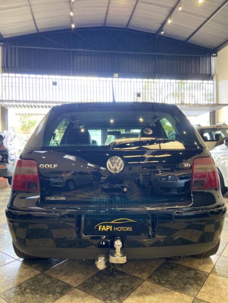 VOLKSWAGEN Golf 1.6 4P FLASH FLEX, Foto 3