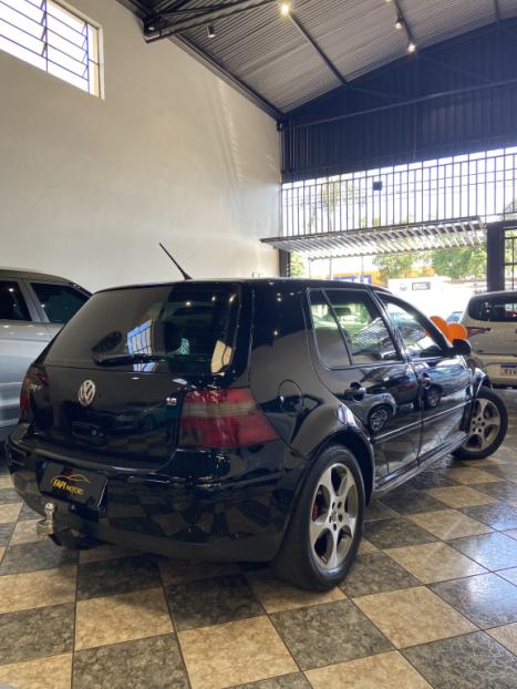 VOLKSWAGEN Golf 1.6 4P FLASH FLEX, Foto 4